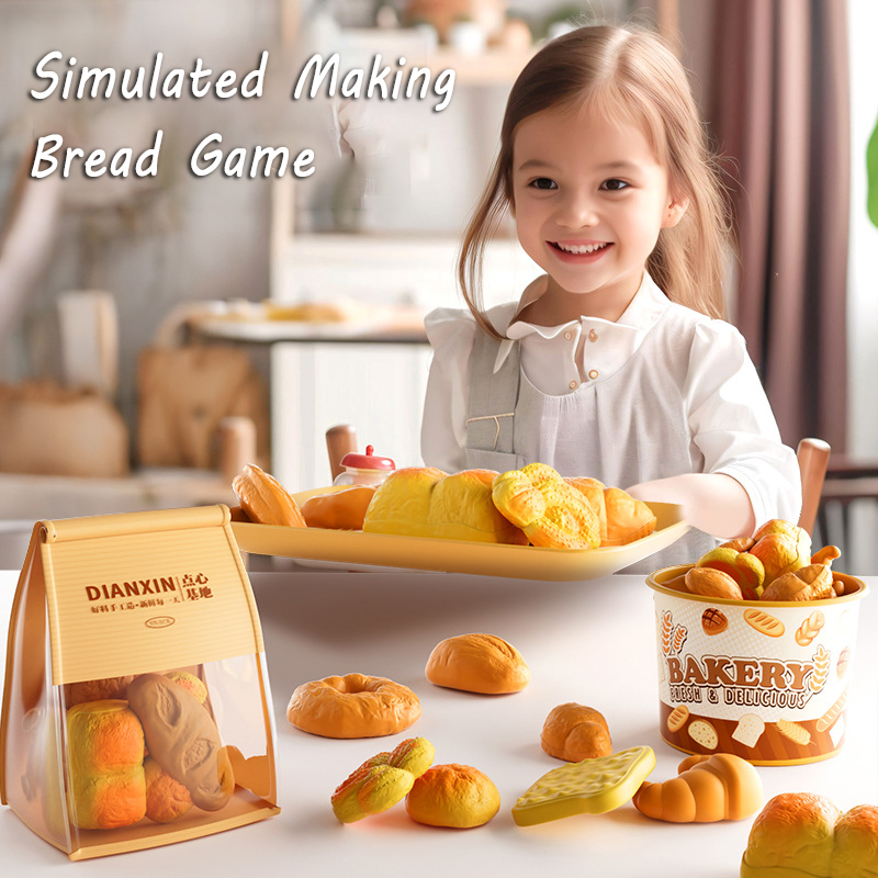 Набор игрушечной еды для ролев – обзор и цена Kids Outdoor Kitchen Accessories