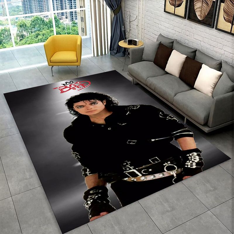 Ковер/коврик King of Pop Star  – обзор и цена Kids Outdoor Area