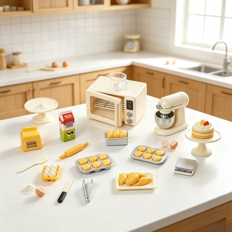 Набор для ролевых игр «Мини-пе – обзор и цена Kids Outdoor Kitchen Accessories