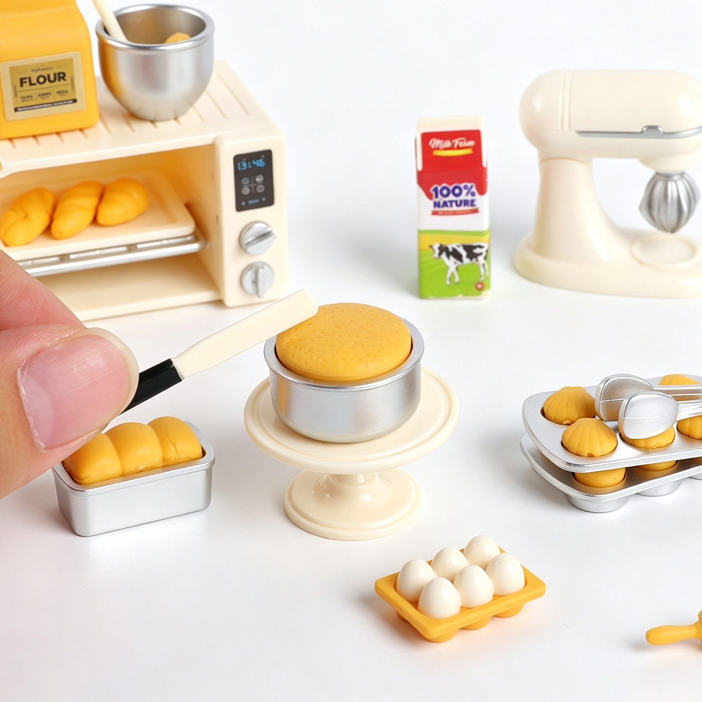 Набор для ролевых игр «Мини-пе – обзор и цена Kids Outdoor Kitchen Accessories