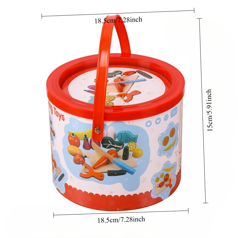Деревянный игровой набор для н – обзор и цена Kids Outdoor Kitchen Accessories