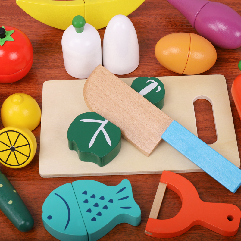 Деревянный игровой набор для н – обзор и цена Kids Outdoor Kitchen Accessories