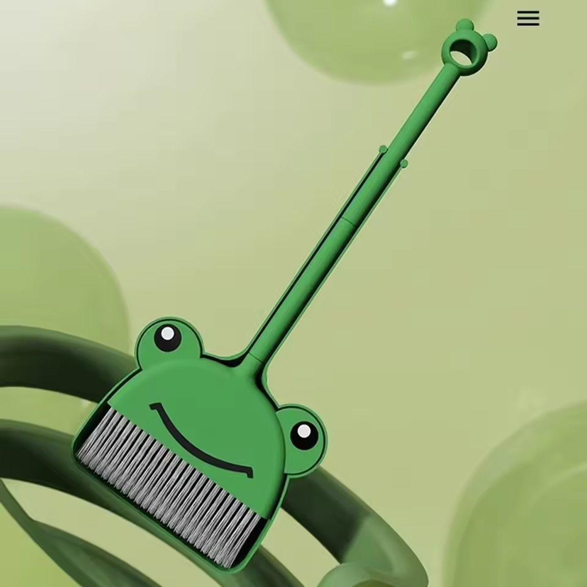 1 комплект мини-ветолы с совко – обзор и цена Kids Outdoor Broom